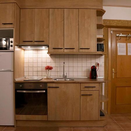 Apartamentos Erlueta كالاتايوذ المظهر الخارجي الصورة