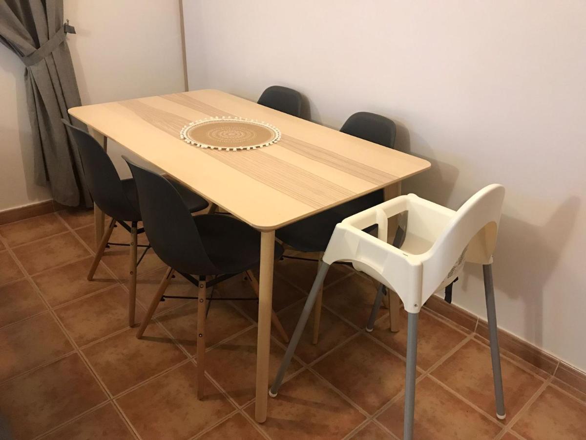 Apartamentos Erlueta كالاتايوذ المظهر الخارجي الصورة