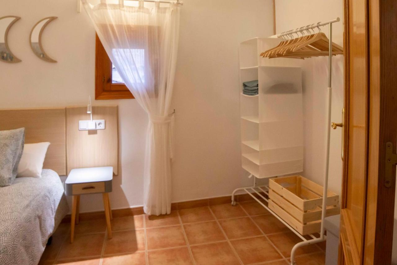 Apartamentos Erlueta كالاتايوذ المظهر الخارجي الصورة